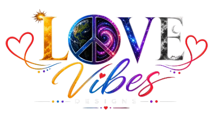 Love Vibes Designs